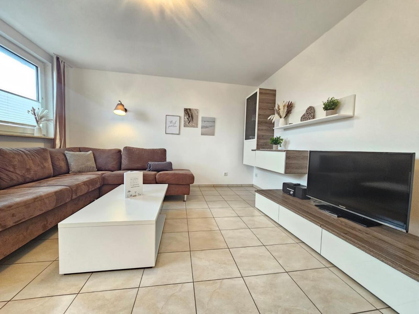 Mienhus Apartments Ferienwohnung Jantje Norden Esterno foto