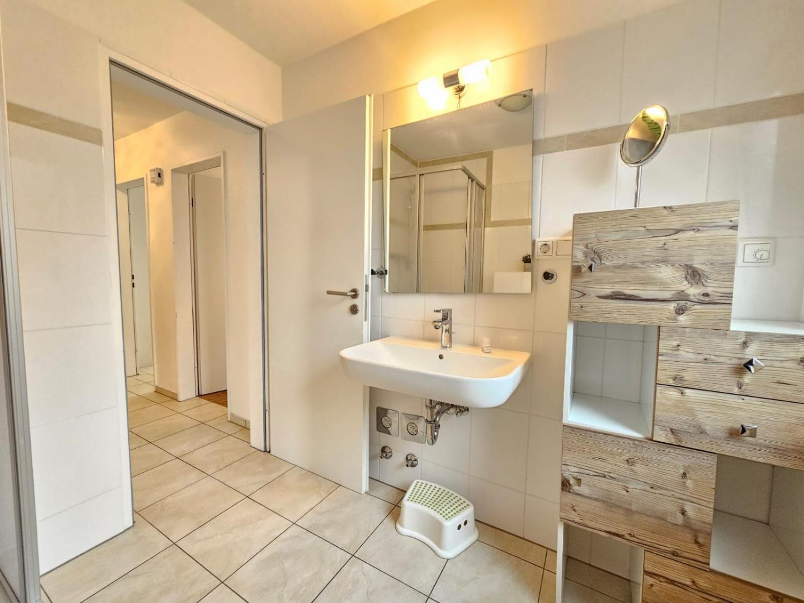 Mienhus Apartments Ferienwohnung Jantje Norden Esterno foto