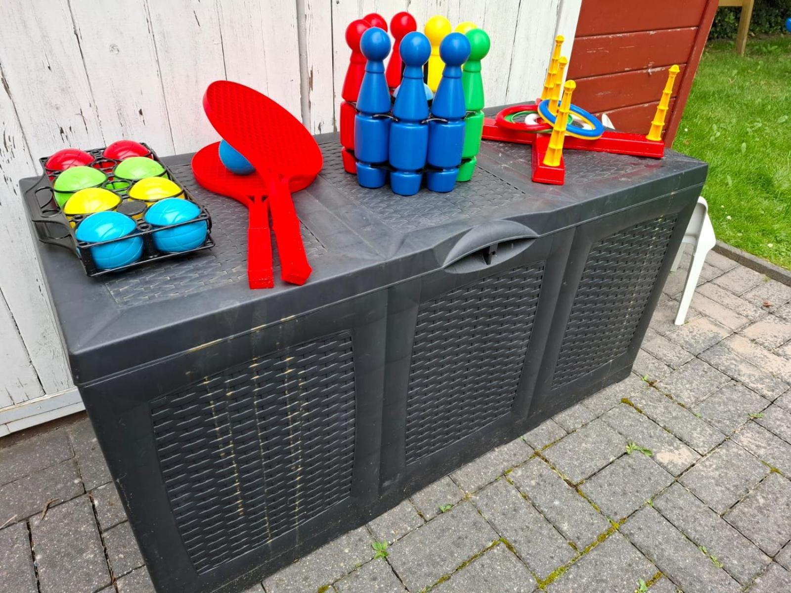 Mienhus Apartments Ferienwohnung Jantje Norden Esterno foto